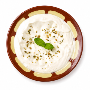 لبنة